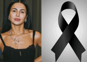 „არ ვიცი, როგორ უნდა გადავიტანოთ ეს არგადასატანი ტკივილი…” – თეა დარჩიას ოჯახში დიდი ტრაგედია დატრიალდა