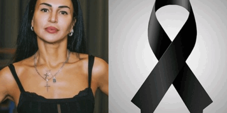 „არ ვიცი, როგორ უნდა გადავიტანოთ ეს არგადასატანი ტკივილი…” – თეა დარჩიას ოჯახში დიდი ტრაგედია დატრიალდა