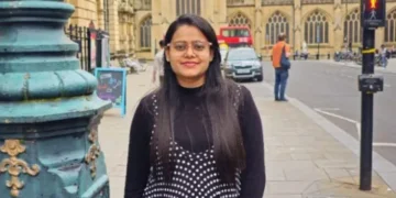 ,,10 წუთით დამაგვიანდა, მძღოლზე ძალიან გავბრაზდი” – სტუდენტი ინდოეთში მომხდარ ავიაკატასტროფას იმის გამო გადაურჩა, რომ საცობში მოყვა და რეისს ვეღარ მიუსწრო