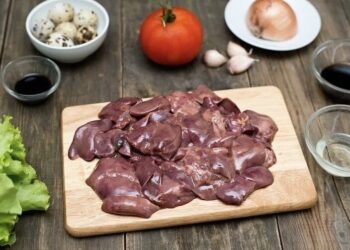 არც ისე უსაფრთხოა ქათმის გულ-ღვიძლი” – რატომ არის ამ პროდუქტთან საჭირო სიფრთხილე და რას გვირჩევენ ექიმები