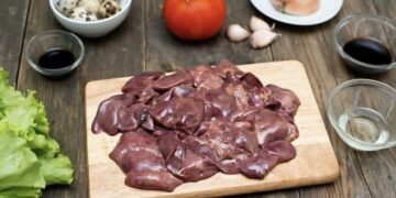 არც ისე უსაფრთხოა ქათმის გულ-ღვიძლი” – რატომ არის ამ პროდუქტთან საჭირო სიფრთხილე და რას გვირჩევენ ექიმები