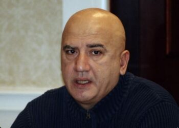 ,,სამაგიეროდ ირანში ქალი ქალია და კაცი კაცია, გეიეგეთ დსმებოო?! – რას ამბობს მამუკა ღლონტი?