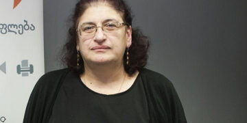 ,,ირანული წყაროებით გავრცელდა ინფორმაცია, რომ ატომური საცავიდან შესაძლოა გაჟონვა იყოს” – რას ამბობს ნინო ჩხობაძე?