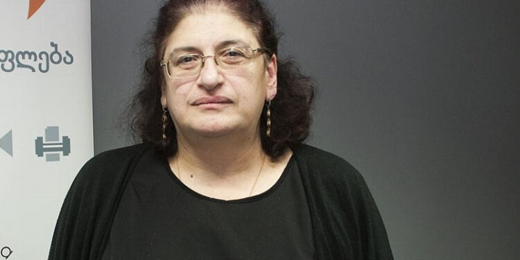 ,,ირანული წყაროებით გავრცელდა ინფორმაცია, რომ ატომური საცავიდან შესაძლოა გაჟონვა იყოს” – რას ამბობს ნინო ჩხობაძე?