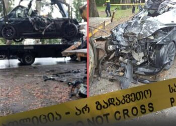 ,,დაღუპულები 25-წლამდე გოგონები არიან” – გონიოში უმძიმესი ტრაგედია დატრიალდა