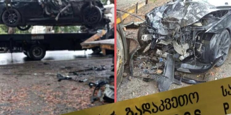 ,,დაღუპულები 25-წლამდე გოგონები არიან” – გონიოში უმძიმესი ტრაგედია დატრიალდა