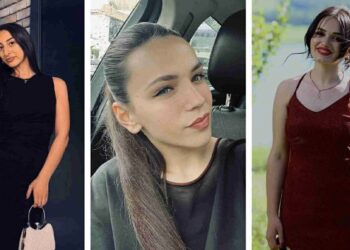 ,,სასწრაფოს სამივე გარდაცვლილი დახვდა” – ცნობილია გონიოში, ავარიის შედეგად დაღუპული გოგონების ვინაობა