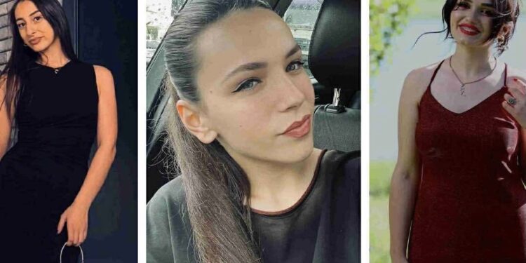 ,,სასწრაფოს სამივე გარდაცვლილი დახვდა” – ცნობილია გონიოში, ავარიის შედეგად დაღუპული გოგონების ვინაობა