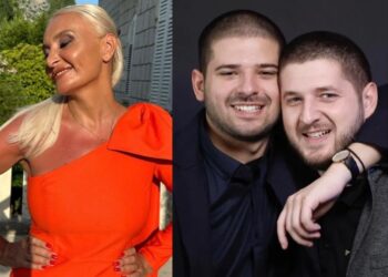 ,,ადა­მი­ა­ნი, რო­მელ­მაც ჩვე­ნი ყვე­ლა­ზე დიდი სიყ­ვა­რუ­ლი გა­ი­მე­ტა სა­ჯიჯგნად… თქვენს გვერ­დში ჩვენ არას­დროს დავ­დგე­ბით!” – ჭოხოების მწვავე მიმართვა ნანუკა ჟორჟოლიანს