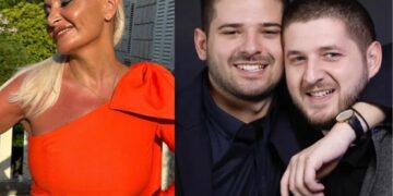 ,,ადა­მი­ა­ნი, რო­მელ­მაც ჩვე­ნი ყვე­ლა­ზე დიდი სიყ­ვა­რუ­ლი გა­ი­მე­ტა სა­ჯიჯგნად… თქვენს გვერ­დში ჩვენ არას­დროს დავ­დგე­ბით!” – ჭოხოების მწვავე მიმართვა ნანუკა ჟორჟოლიანს