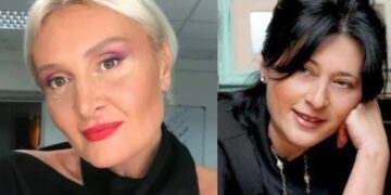 ბაჩო ახალაიას მინისტრობის დროს ნატო თავდაცვის სამინისტროში მუშაობდა… მისი მეუღლე ახალაიას უახლოესი თანამებრძოლი იყო… რომელ გზაზე საუბრობენ ჭოხონელიძეები?!” – ნანუკა ჟორჟოლიანი