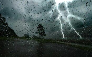 ძლიერი წვიმა შენარჩუნდება – როდემდე გაგრძელდება უამინდობა?