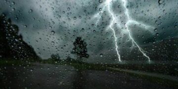 ძლიერი წვიმა შენარჩუნდება – როდემდე გაგრძელდება უამინდობა?