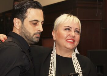 ,,მადლობა, რომ  მომცა საშუალება…” –  ზურა ხაჩიძეს მოულოდნელი ფოსტი