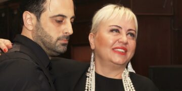 ,,მადლობა, რომ  მომცა საშუალება…” –  ზურა ხაჩიძეს მოულოდნელი ფოსტი