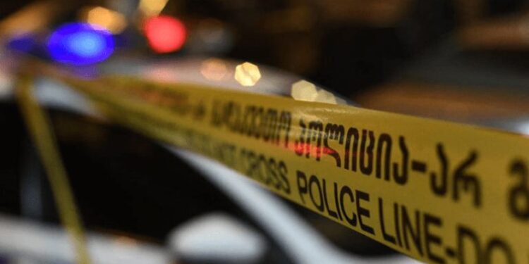 შემზარავი ფაქტი მარნეულში – არხში ჩვილის ცხედარი იპოვეს