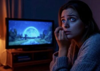 აუხსნელი ხმები, ტემპერატურის უეცარი ცვლილება და შინაური ცხოველების უცნაური ქცევა რა კავშირშია არამიწიერი არსებებთან