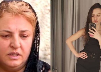 თამარ ბაჩალიაშვილი 28 წლის გახდებოდა – რა ემოციურ წერილს აქვეყნებს თამარის დედა?