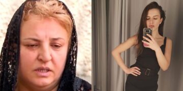 თამარ ბაჩალიაშვილი 28 წლის გახდებოდა – რა ემოციურ წერილს აქვეყნებს თამარის დედა?