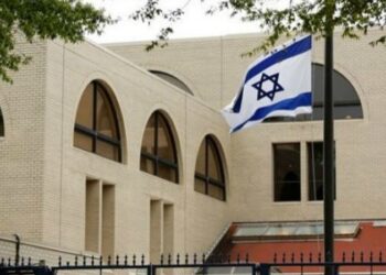 ისრაელში საქართველოს საელჩოს მიმდებარედ ჭურვი ჩამოვარდა! – რა ხდება ადგილზე?