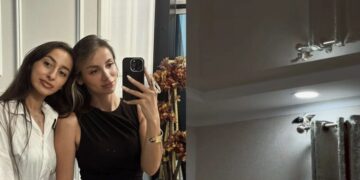 „ამ დრომდე არ მჯეროდა სასწაულების…” – რა ვიდეოს აქვეყნებს გონიოში ტრაგიკულად დაღუპული გოგოს და?