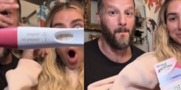 ნუკი კოშკელიშვილი გამომწერებს სასიხარულო ინფორმაციას უზიარებს – ის, მალე მეორე ბავშის დედა გახდება