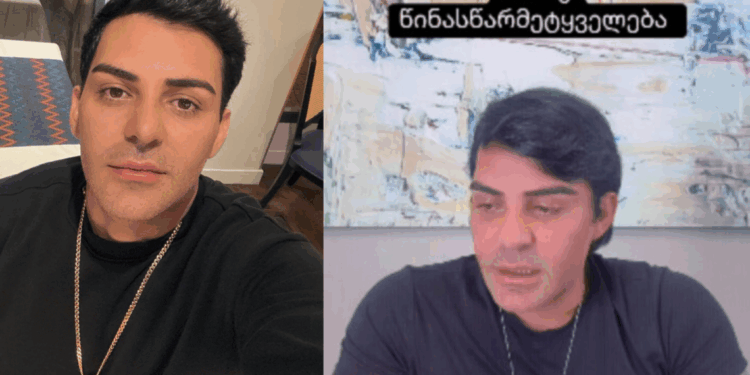 ,,იმედია, არ გამართლდება, სხვა შემთხვევაში ეს ძალიან დიდ ტრაგედიას მოიტანს“ – გოგა მანია მორიგ შოკისმომგვრელ წინასწარმეტყველებას აქვეყნებს