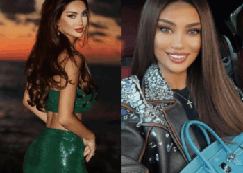 ,,საერთოდ დავიშალე ყველაფერი, რაც გაკეთებული მქონდა. განსაკუთრებით არ მომწონდა ტუჩი” – რას ამბობს მარიამ შუკაკიძე?