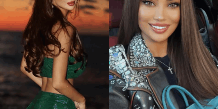 ,,საერთოდ დავიშალე ყველაფერი, რაც გაკეთებული მქონდა. განსაკუთრებით არ მომწონდა ტუჩი” – რას ამბობს მარიამ შუკაკიძე?