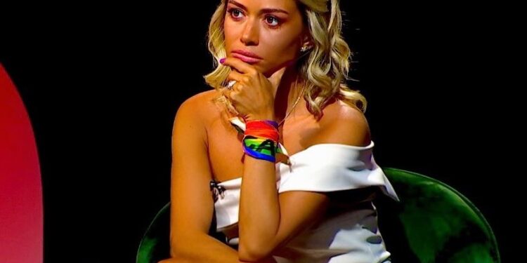 ,,შეყვარებული ვარ, უზომოდ და უპირობოდ! როგორც არასდროს…” – რა გაამხილა თათია შარანგიამ?