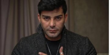 ,,მტკვარი არ ისვენებს, ვხედავ, რომ… ყველაზე მეტად რაც არ მინდა ასრულდეს, ეს არის, უმძიმესი…” – გოგა მანია წლის ყველაზე მძიმე წინასწარმეტყველებას ასახელებს