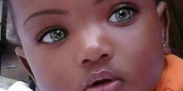 „თოჯინა გაიზარდა!“ — ეს პატარა გოგონა ყველაზე ლამაზ ბავშვად ითვლებოდა მსოფლიოში, და აი, როგორ გამოიყურება ის ახლა, 17 წლის ასაკში