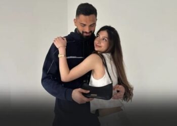 „ეს დღეც დაგვიდგა მეგობრებო…“ – ნინიკო მამარდაშვილი მიმართვას ავრცელებს