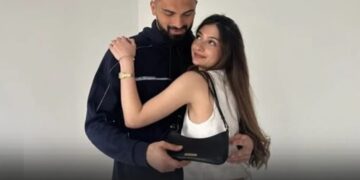 „ეს დღეც დაგვიდგა მეგობრებო…“ – ნინიკო მამარდაშვილი მიმართვას ავრცელებს