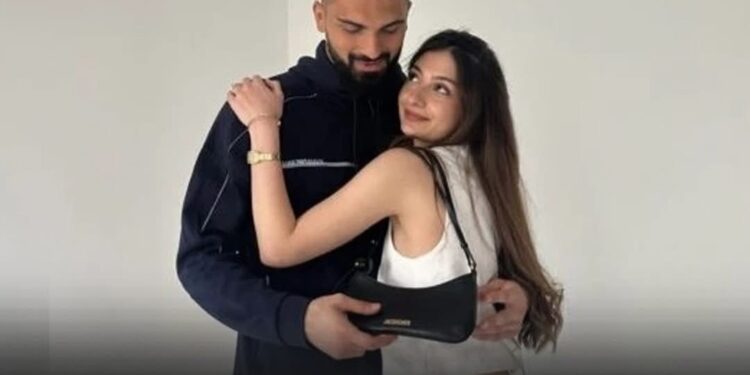 „ეს დღეც დაგვიდგა მეგობრებო…“ – ნინიკო მამარდაშვილი მიმართვას ავრცელებს