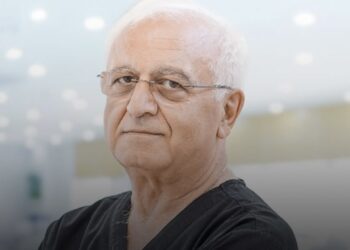 ,,თუ ეს სიმპტომები გაწუხებთ, ესეიგი ანევრიზმა გაქვთ” – პროფესორ კოტე ყიფიანის გაფრთხილება