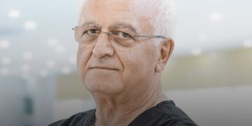 ,,თუ ეს სიმპტომები გაწუხებთ, ესეიგი ანევრიზმა გაქვთ” – პროფესორ კოტე ყიფიანის გაფრთხილება