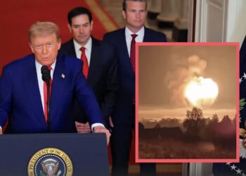 ამერიკის შეერთებულმა შტატებმა ირანს დაარტყა,რა განცხადებას აკეთებს დონალდ ტრამპი?