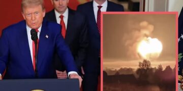 ამერიკის შეერთებულმა შტატებმა ირანს დაარტყა,რა განცხადებას აკეთებს დონალდ ტრამპი?