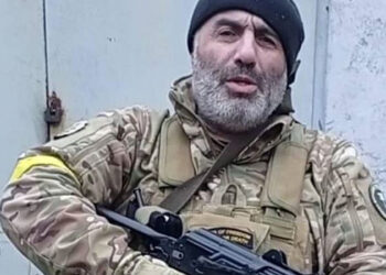 გარდაიცვალა ვანო ნადირაძე