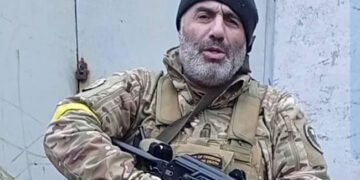 გარდაიცვალა ვანო ნადირაძე