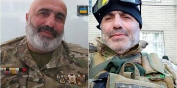 ,,სასწრაფო გამოიძახეთ, ძალიან ცუდად ვარ, მომხედეთ” – რას წერდა ვანო ნადირაძე გარდაცვალებამდე?