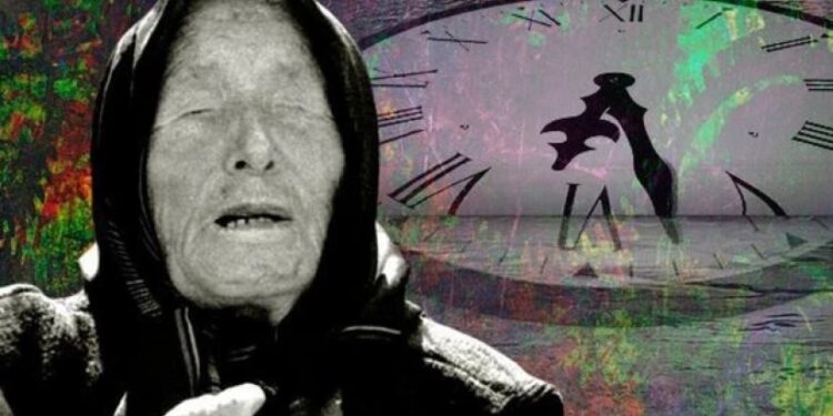 რა იწინასწარმეტყველა ვანგამ ირანისა და ისრაელის დაპირისპირებაზე?