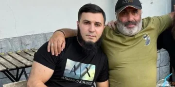 ,,საკუთარი ფეხით ასულა სასწრაფოში… მოწამვლაზე ჩვენც გვაქვს ეჭვი” – რას ჰყვება ვანო ნადირაძის თანამებრძოლი?