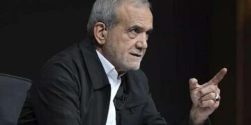 ირანის პრეზიდენტი საგანგებო განცხადებას ავრცელებს