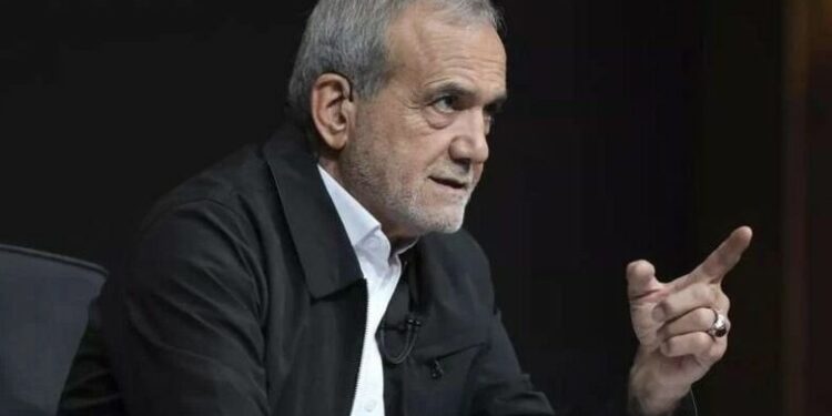 ირანის პრეზიდენტი საგანგებო განცხადებას ავრცელებს