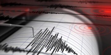 ძლიერი მიწისძვრა მოხდა – სად იყო ეპიცენტრი?