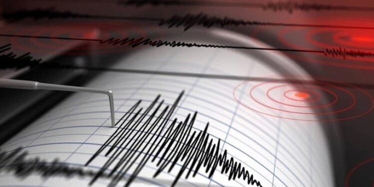 ძლიერი მიწისძვრა მოხდა – სად იყო ეპიცენტრი?