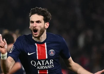 რა შეფასება მიიღო 10 ქულიდან კვარაცხელიამ სიეტლის წინააღმდეგ?