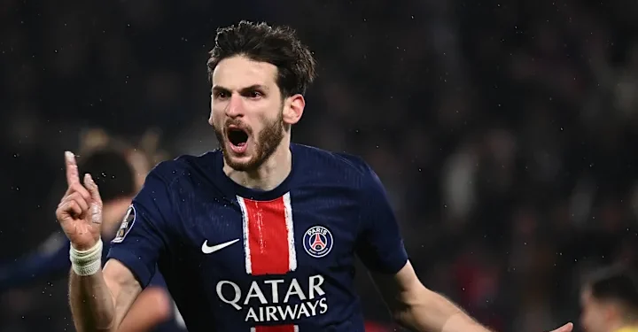 რა შეფასება მიიღო 10 ქულიდან კვარაცხელიამ სიეტლის წინააღმდეგ?